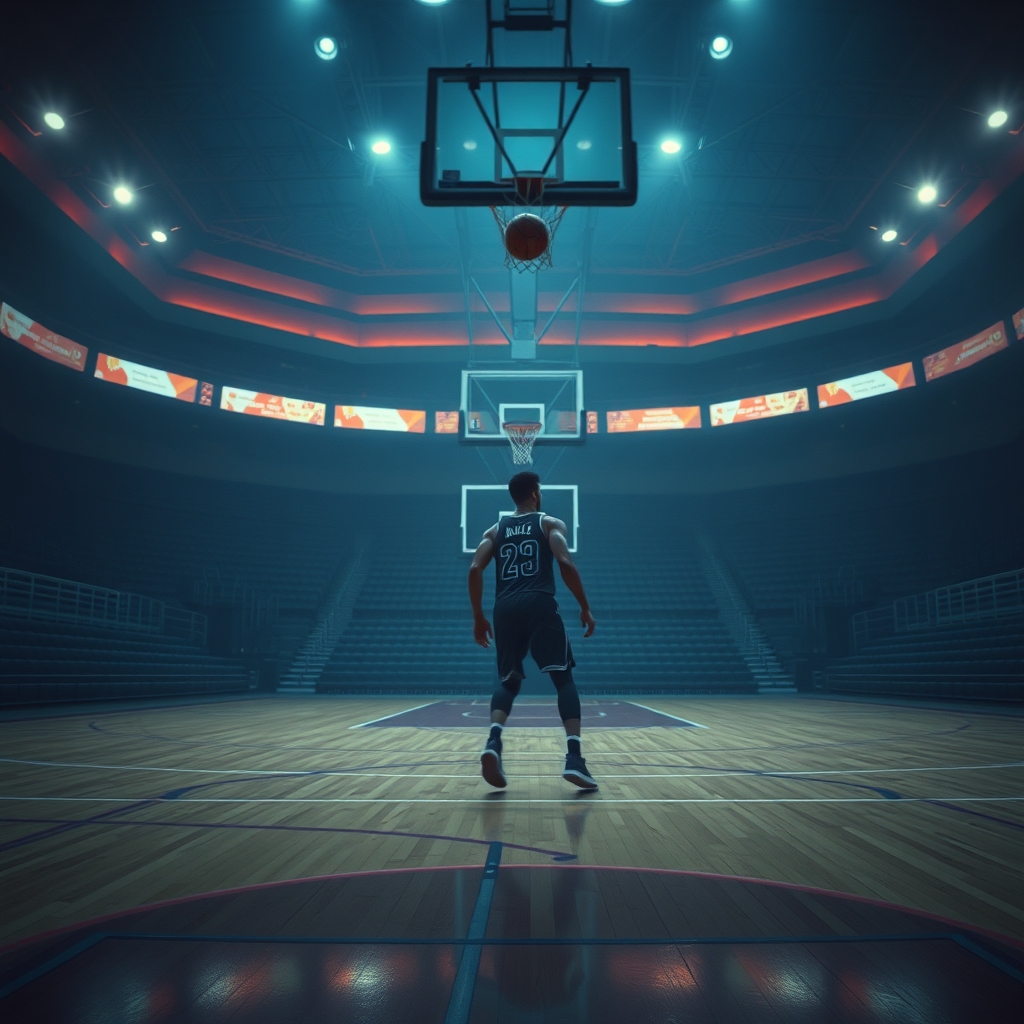 DLSS 5 en NBA 2K27: la mejora gráfica es real, pero más sutil de lo que sugería la polémica