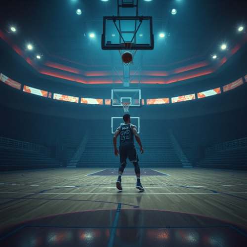 DLSS 5 en NBA 2K27: la mejora gráfica es real, pero más sutil de lo que sugería la polémica