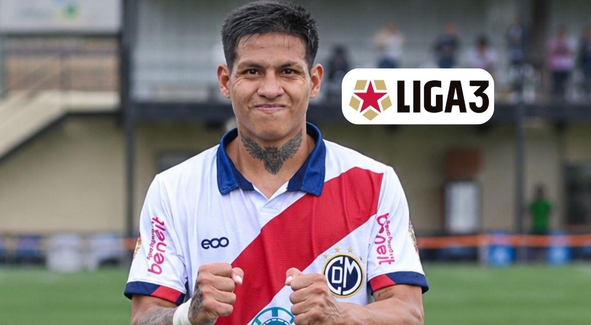 Deportivo Municipal jugará la Tradición Copera 2026 con opción a la Liga 3