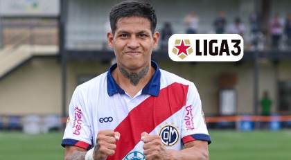 Deportivo Municipal jugará la Tradición Copera 2026 con opción a la Liga 3