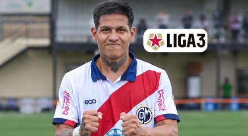 Deportivo Municipal jugará la Tradición Copera 2026 con opción a la Liga 3