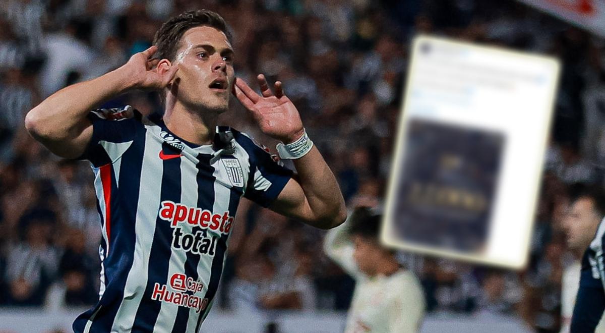 Alianza Lima vendió 22.000 entradas para el duelo ante ADT tras caer en el clásico