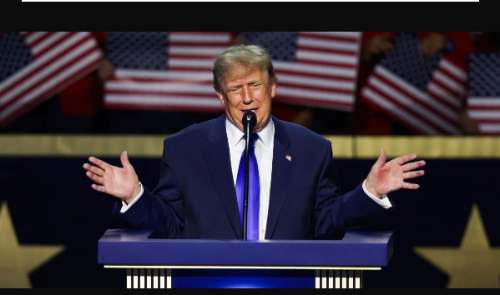 Trump rechaza mayores regulaciones para la IA y prioriza competencia con China