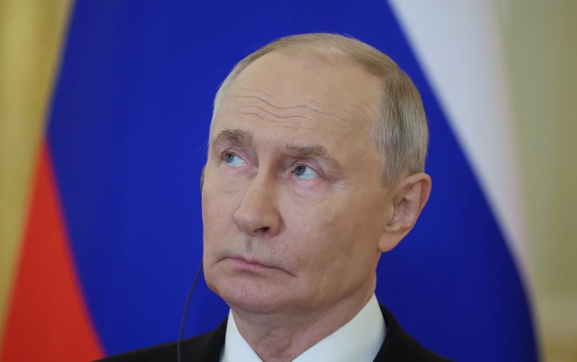 Ucrania lleva la guerra al corazón energético ruso con drones de largo alcance