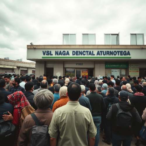 Visados Schengen en Turquía: bots, sobrecostos y mercado negro