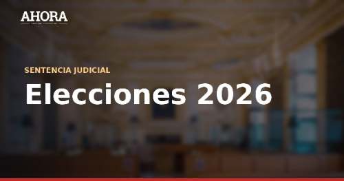 Elecciones 2026: 49 candidatos a gobernadores acumulan 98 sentencias penales