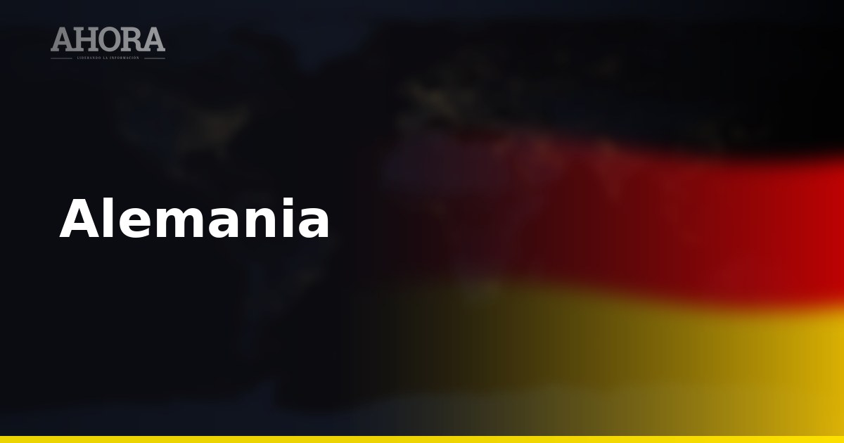 AfD gana en Sajonia-Anhalt y roza la mayoría absoluta, según proyecciones
