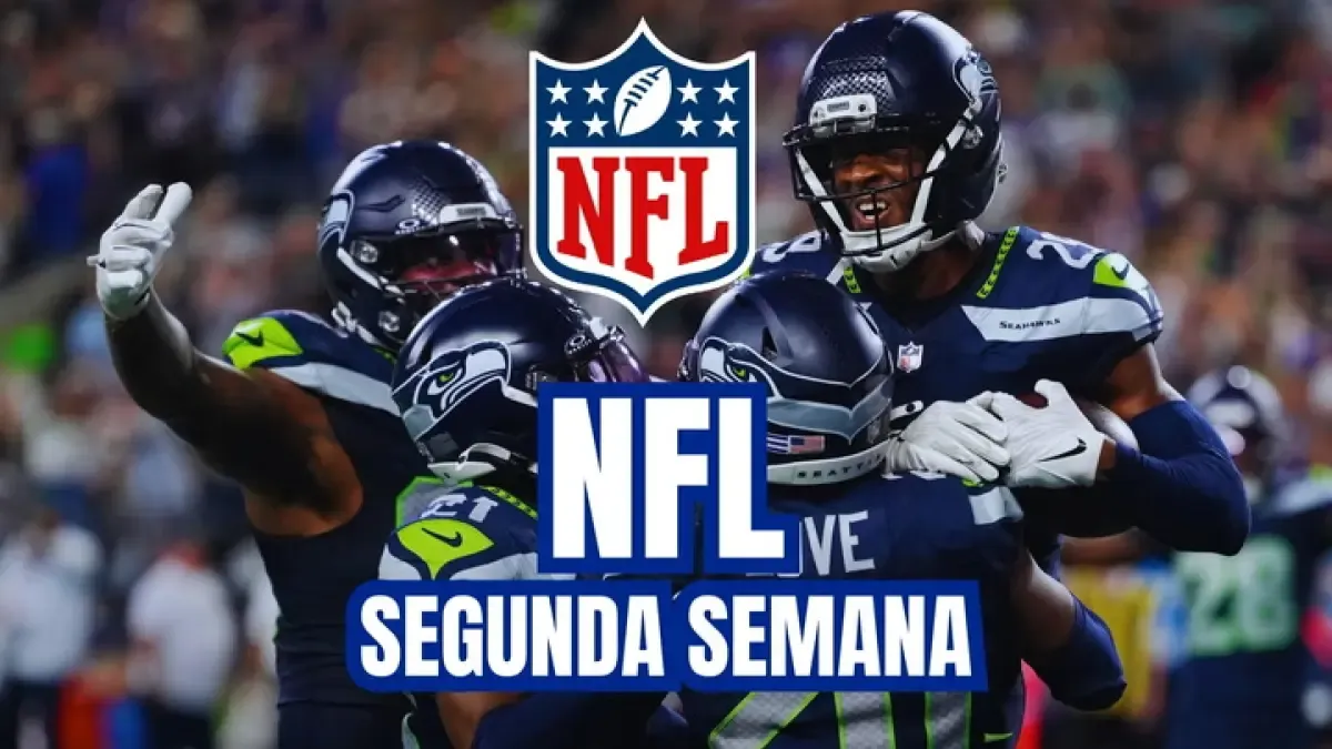 Ni Rams están muertos ni Chiefs intocables: claves del arranque de la NFL