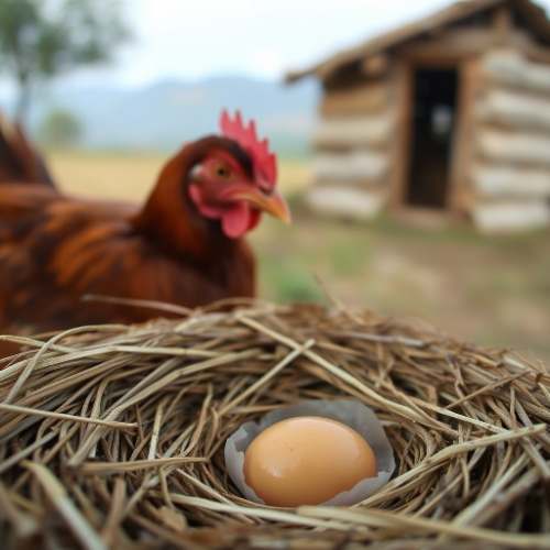 Huevos para el Ande: entregan 22,930 gallinas a 2,249 familias en Cusco contra la desnutrición