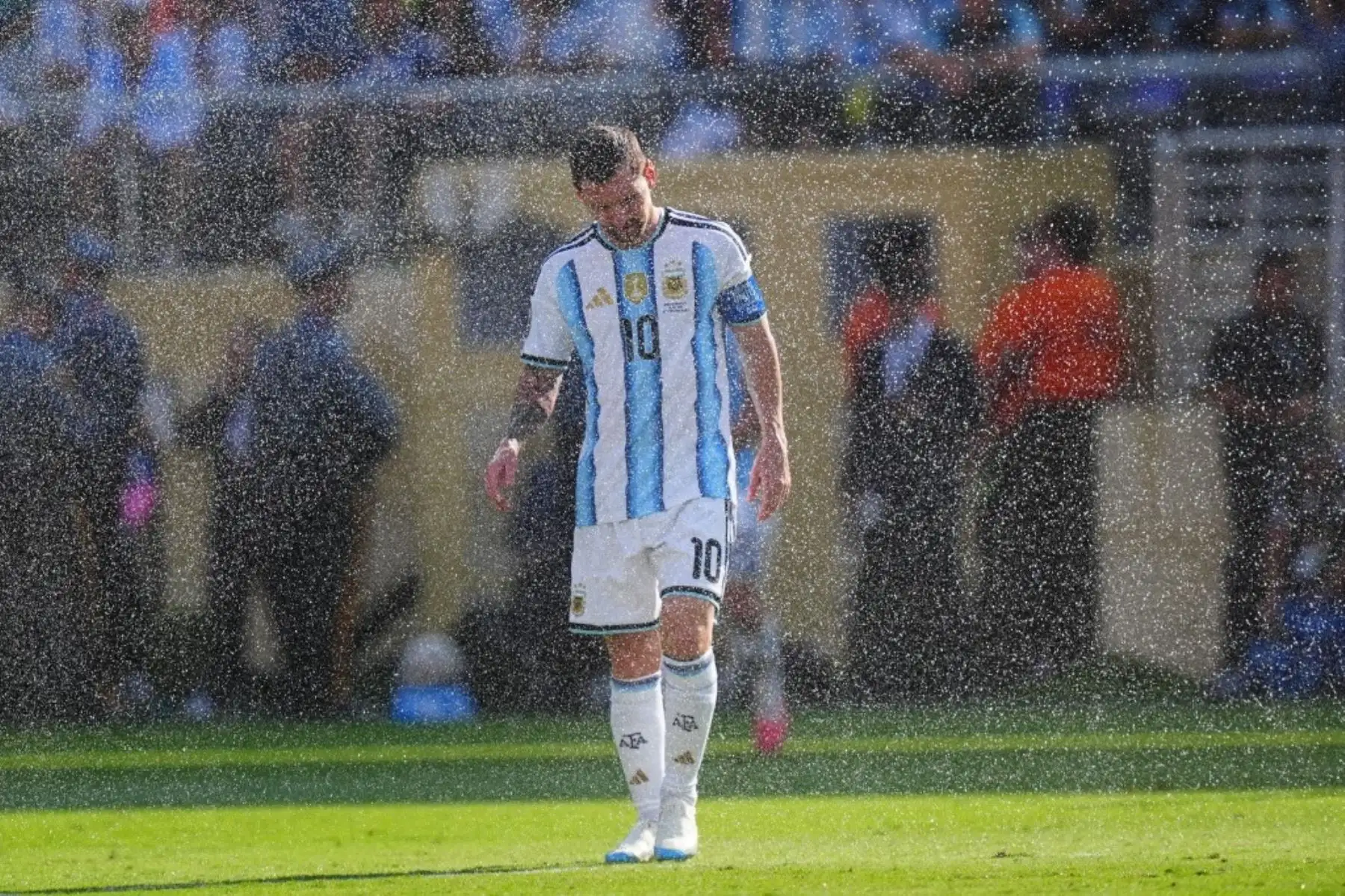 Argentina anuncia amistosos ante Bolivia, Burkina Faso y Benín tras el retiro de Messi