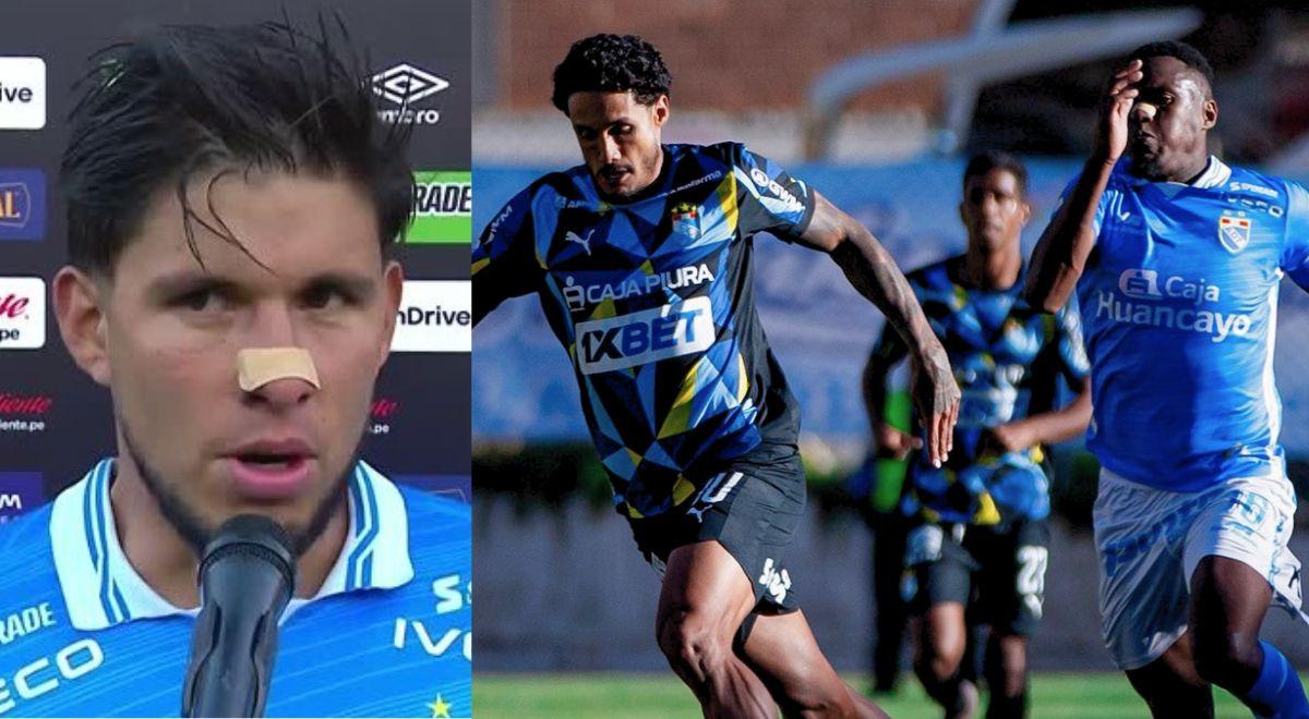 ADT cayó 1-0 ante Cristal y Benincasa avisa: "La llave está abierta"