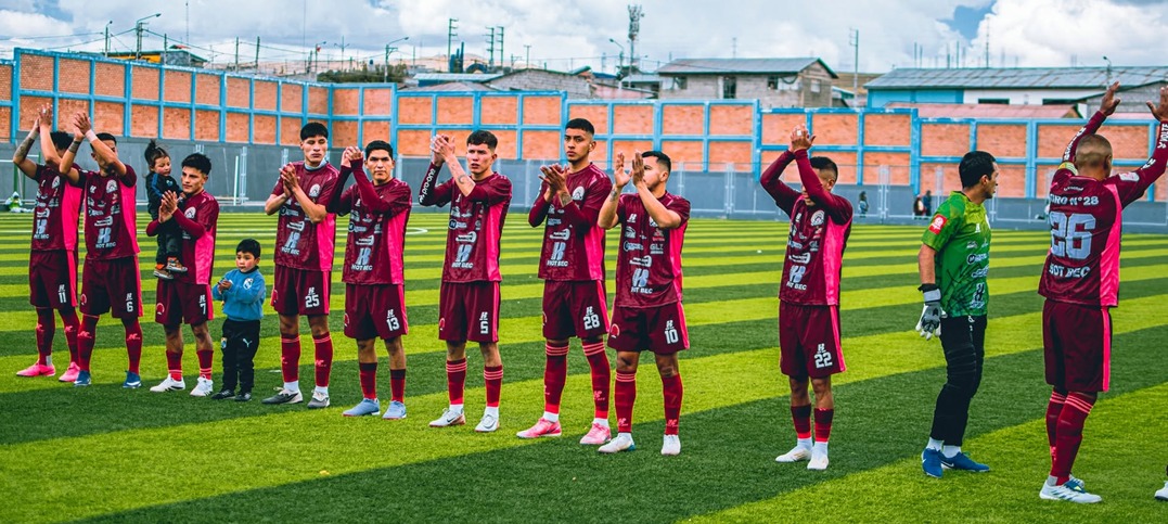 Copa Perú entra a su tercera fecha