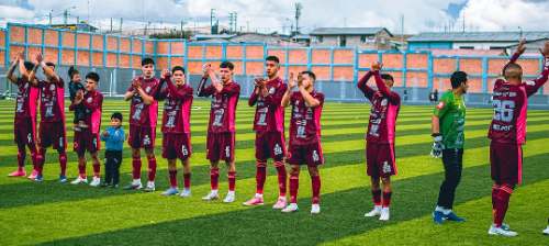 Copa Perú entra a su tercera fecha