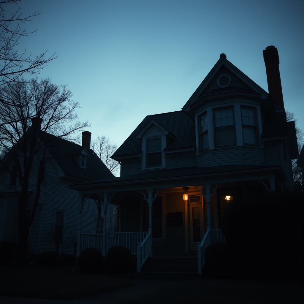 Lizzie Borden: la historia real detrás de la nueva temporada de "Monster" de Netflix