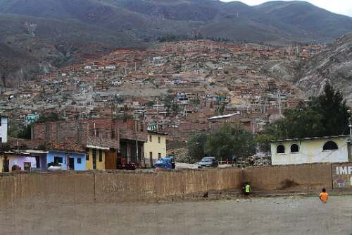 Las Moras exige acelerar puente Nuevo Progreso mientras proyecto entra a fase de contratación