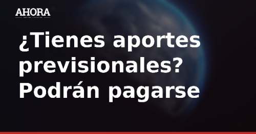 SBS autoriza pagar aportes previsionales con billeteras digitales y cajeros