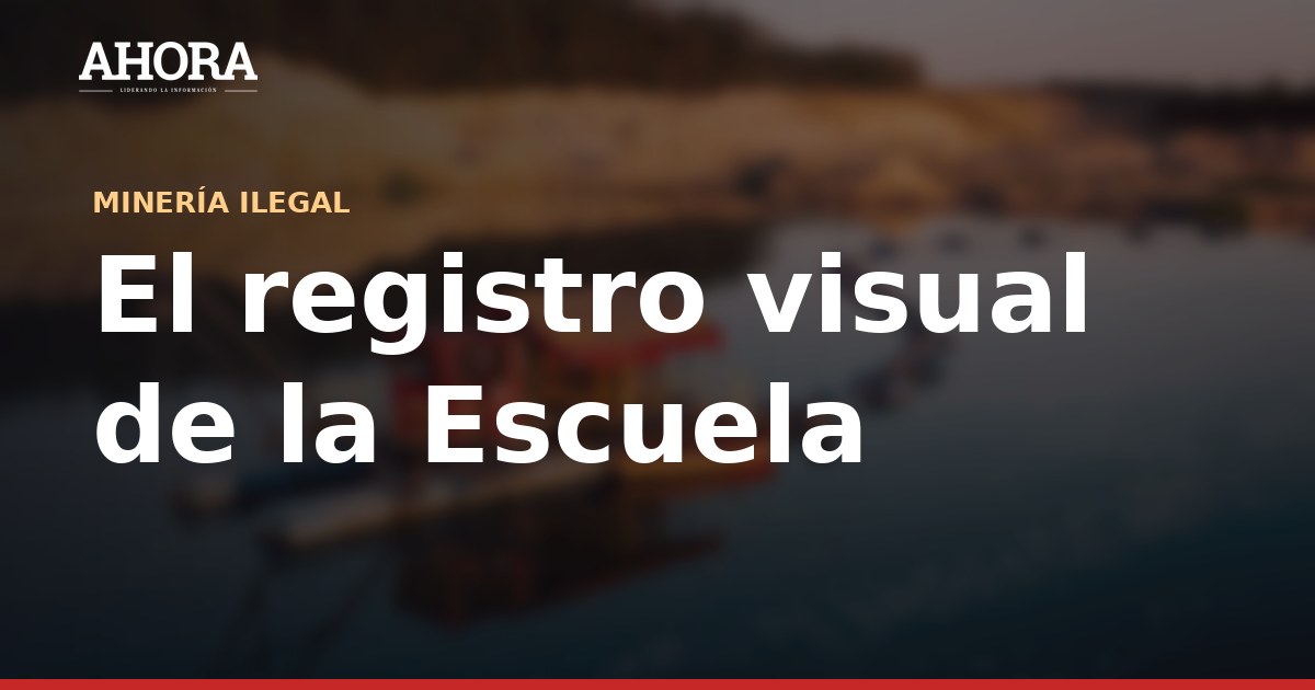 Semáforo de El Comercio: Escuela Cusqueña, crisis de agua en el Callao y los Lara