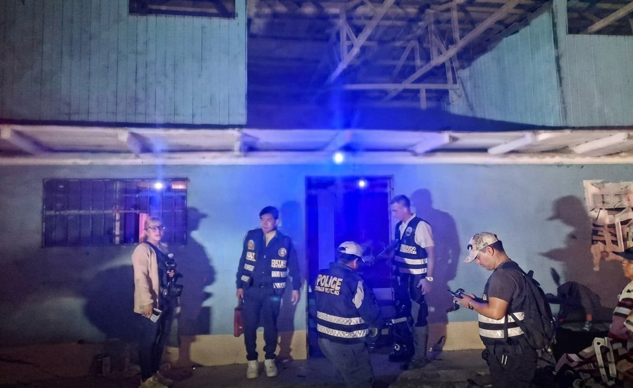 Detienen a dueña de bar clandestino por presunta explotación sexual de adolescente