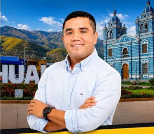 Candidato a la alcaldía de Huánuco es denunciado por presunta violencia psicológica