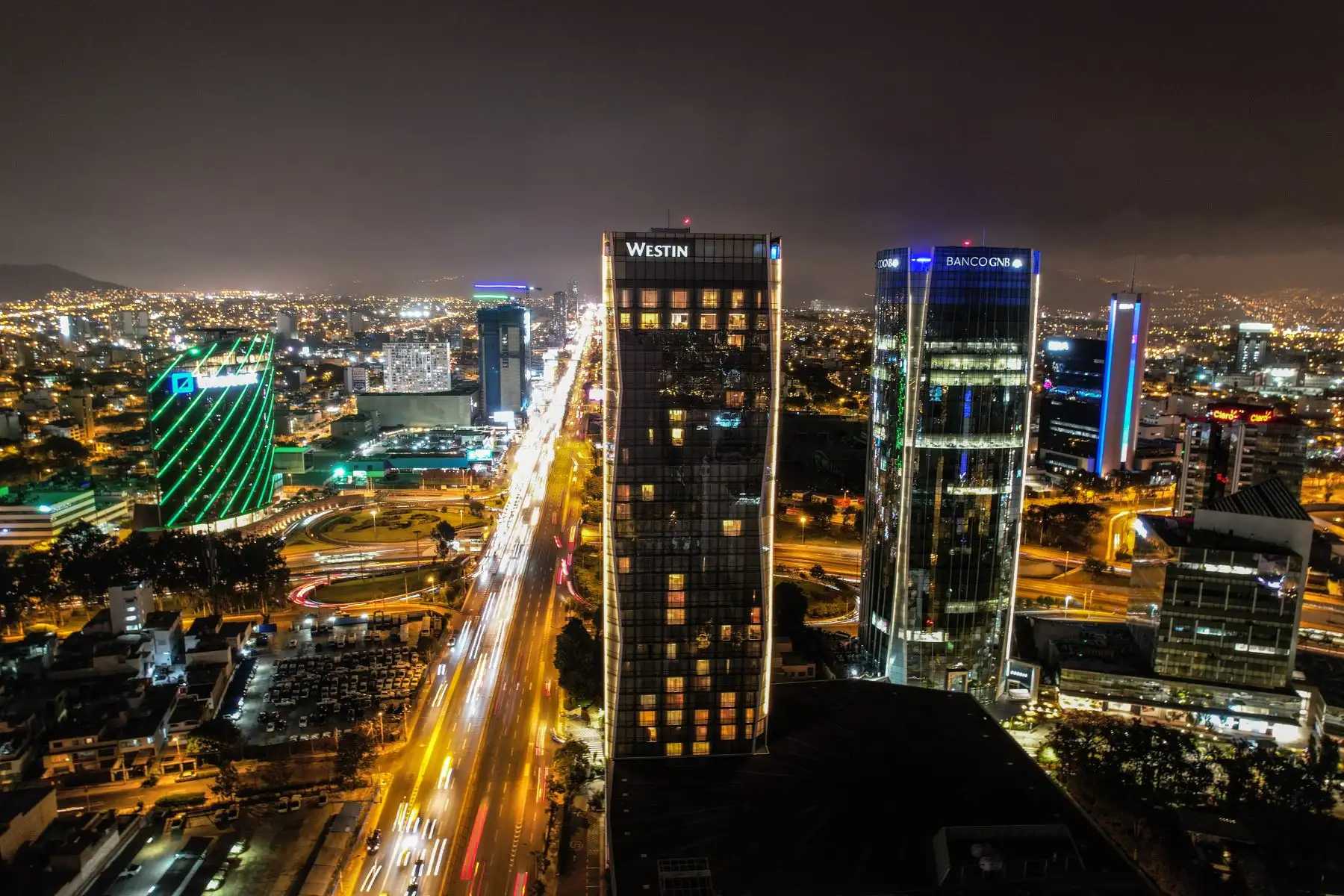 Alfredo Arosemena y los proyectos de su gestión en Alianza Lima: CAR, estadio para 60 mil e inversión en menores