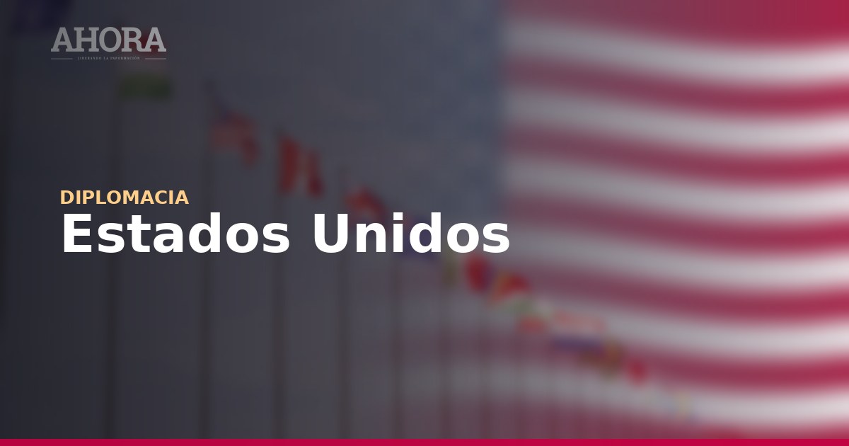 EE. UU. y Dinamarca anuncian acuerdo de seguridad para Groenlandia