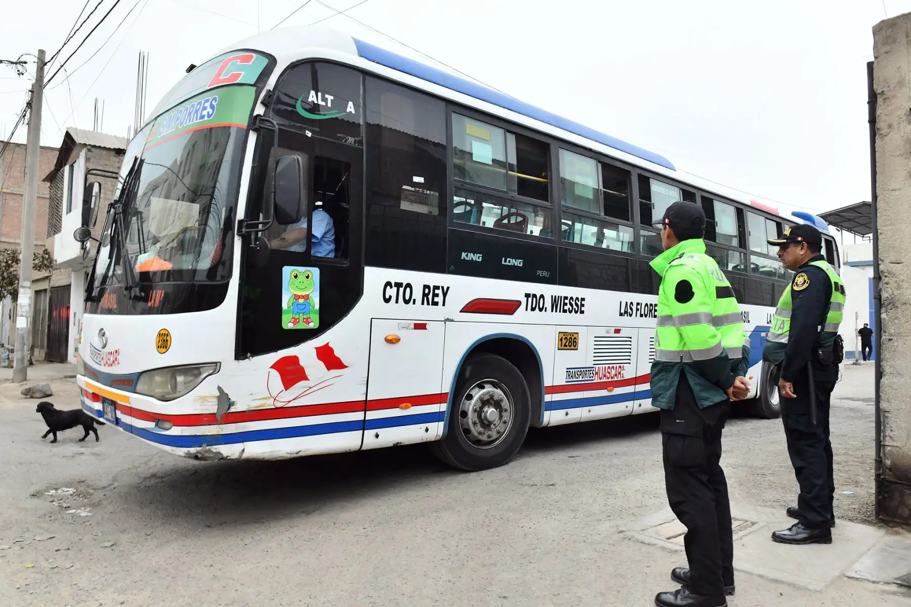 Papeletas con 90 % de descuento: cómo pagar desde hoy en Lima