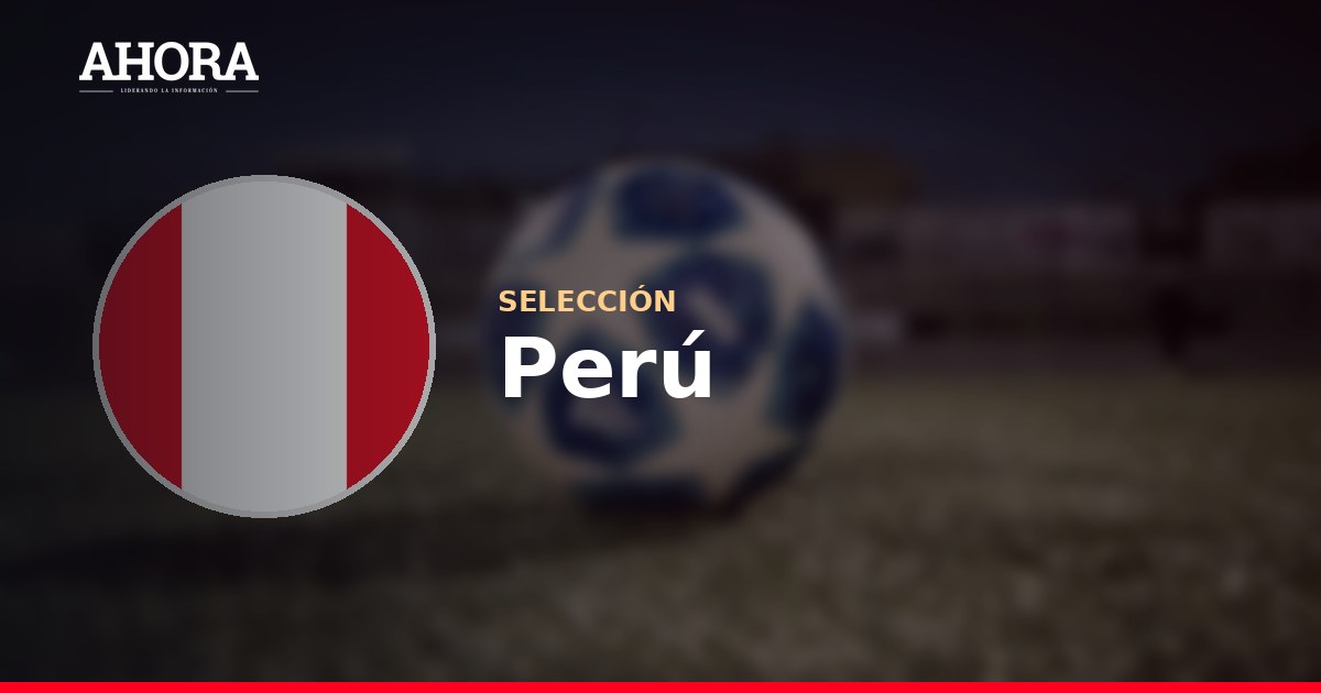 Selección Peruana jugaría en Arequipa en noviembre: Jean Ferrari descartó gira asiática