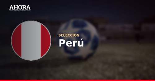 Selección Peruana jugaría en Arequipa en noviembre: Jean Ferrari descartó gira asiática