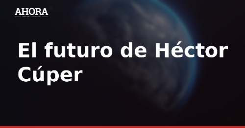 El futuro de Héctor Cúper en Universitario vuelve a estar en duda