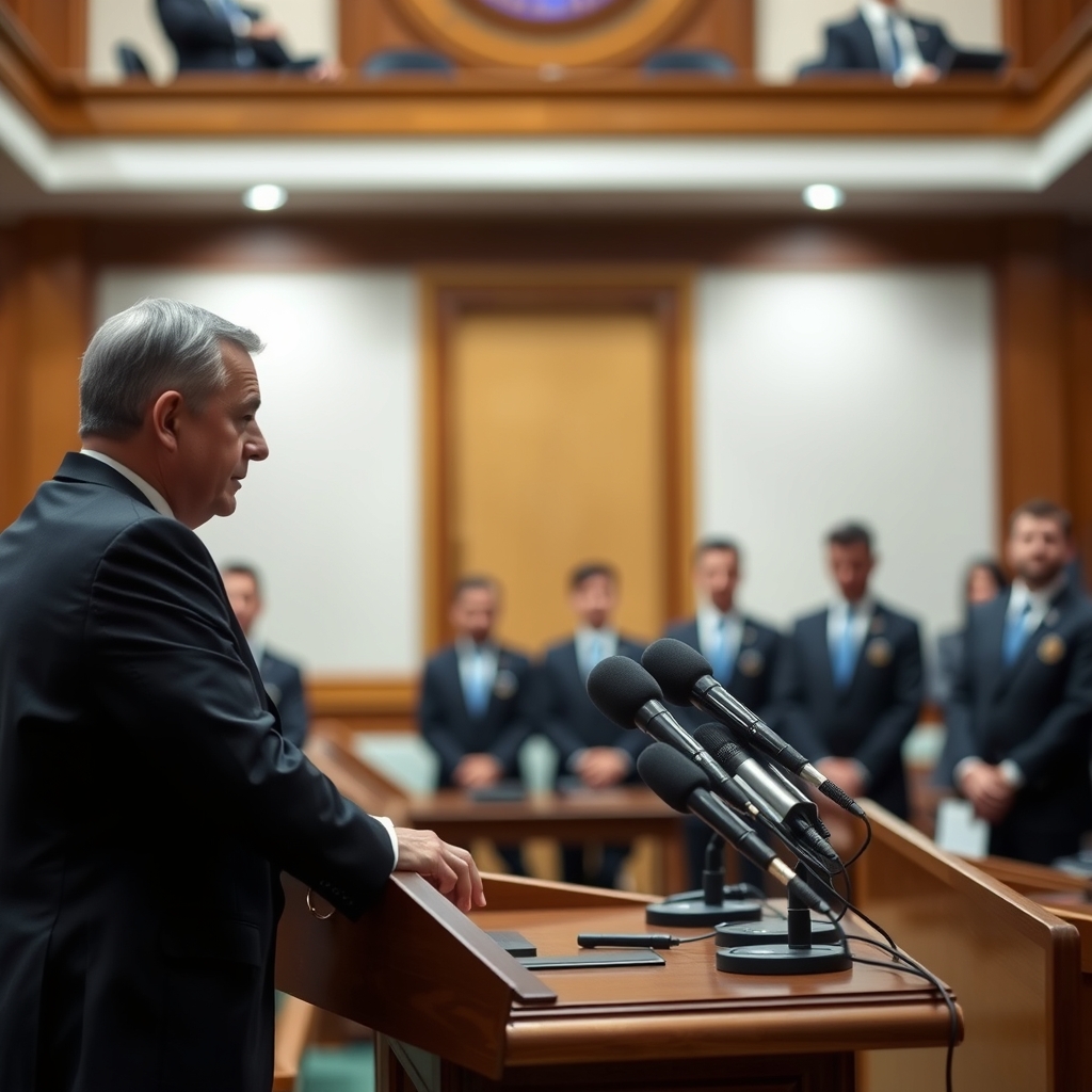 TC admite demanda contra prórroga del Reinfo y notifica al Ejecutivo y al Congreso