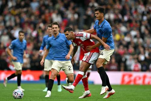 Brighton golea 3-0 al Arsenal y le propina su primera derrota de la temporada