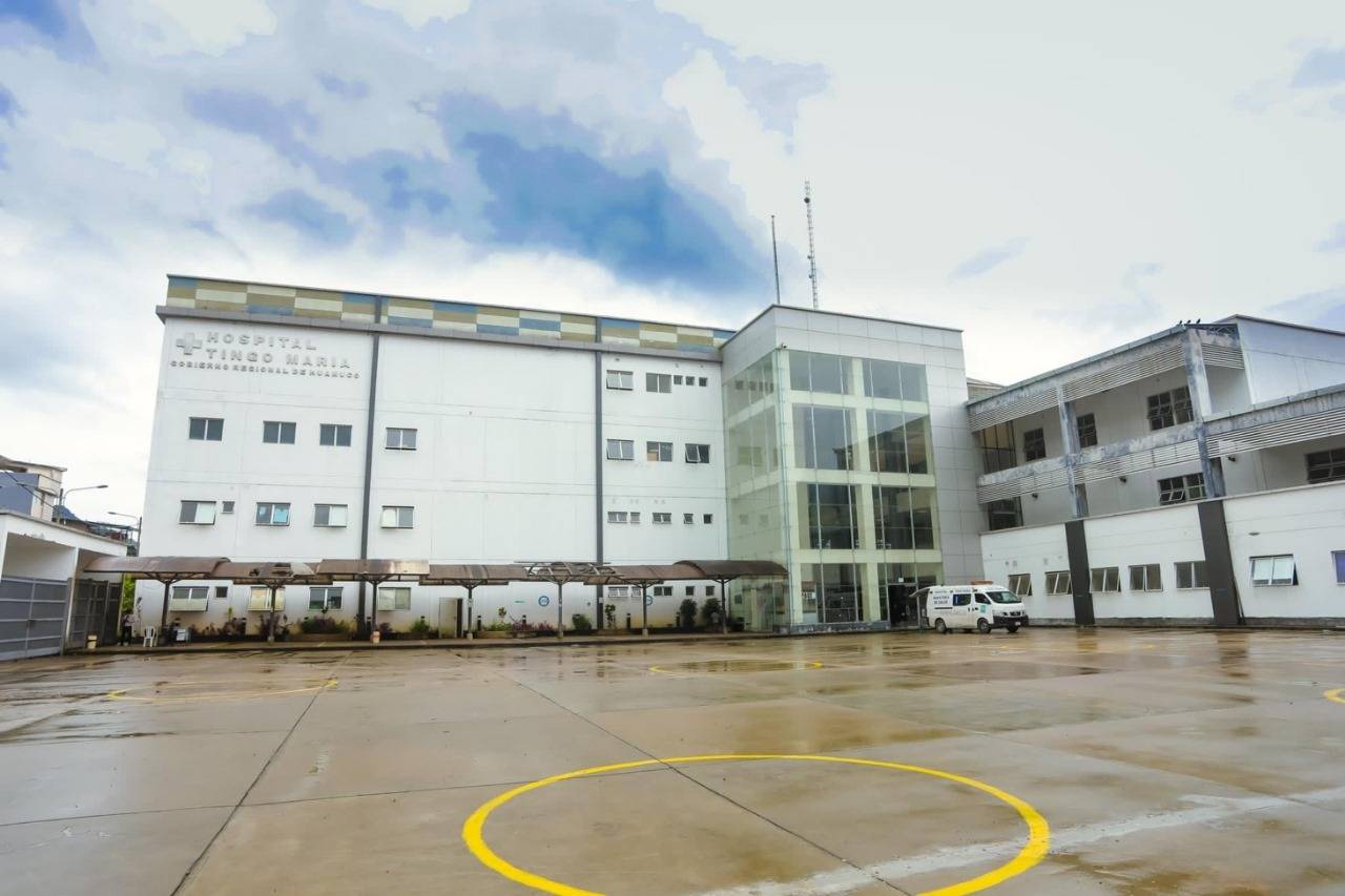 El hospital de Tingo María pide con urgencia dos infectólogos y dos biólogos ante el dengue
