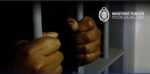 Condenan a 14 años de prisión a sujeto que realizó tocamientos a su sobrina