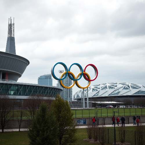 Múnich gana la puja interna y representará a Alemania en la carrera olímpica
