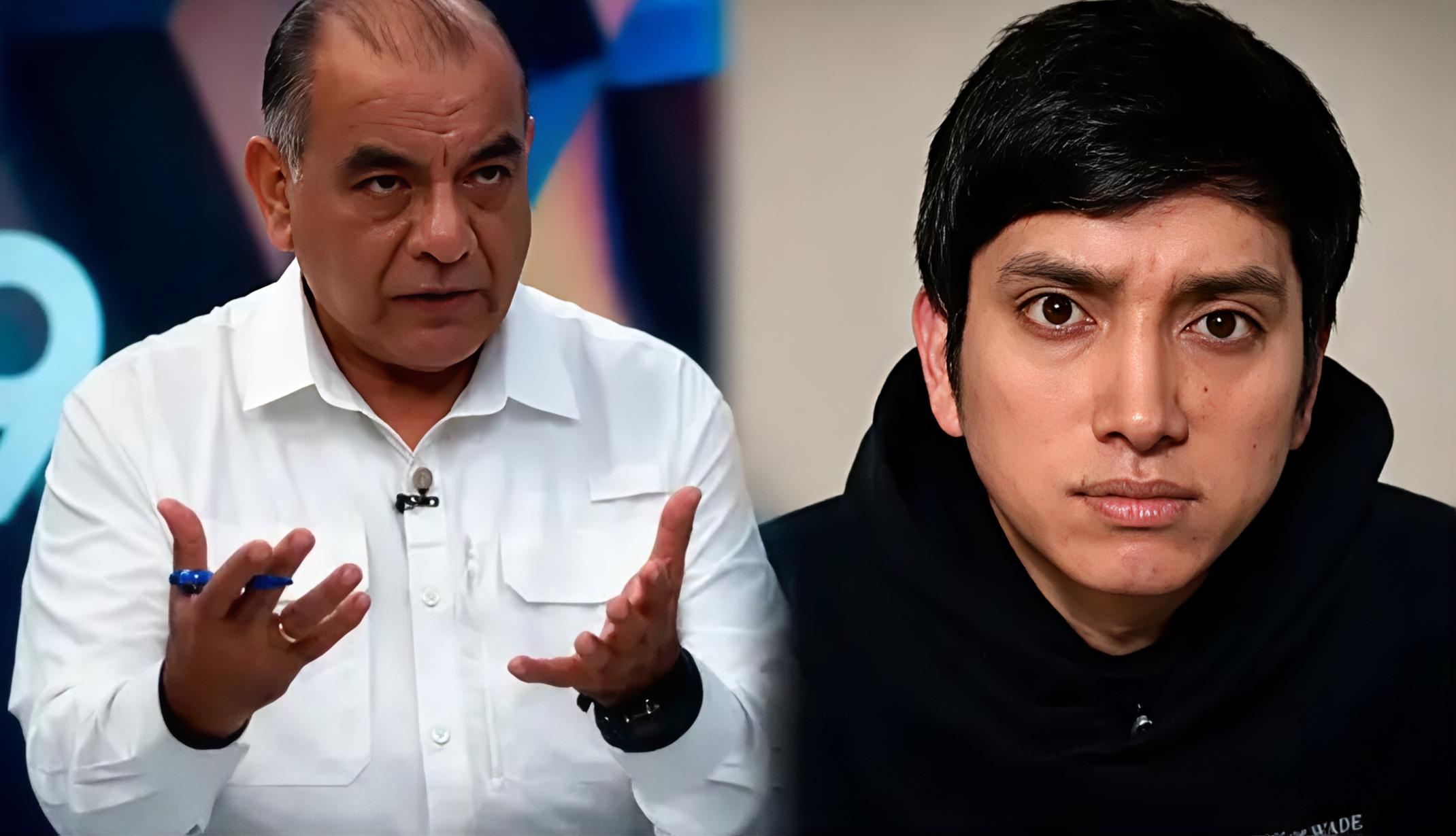 Capturan en Bolivia a “Jhonsson Pulpo”, investigado por reciente secuestro en Trujillo