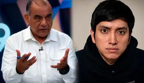 Capturan en Bolivia a “Jhonsson Pulpo”, investigado por reciente secuestro en Trujillo