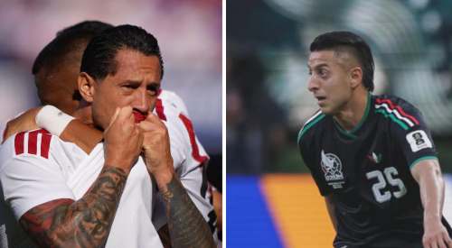 Perú vs México: fecha, hora y canal del segundo amistoso de la gira