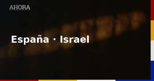 Pedro Sánchez vincula a Israel y Rusia con la crisis migratoria en Ceuta