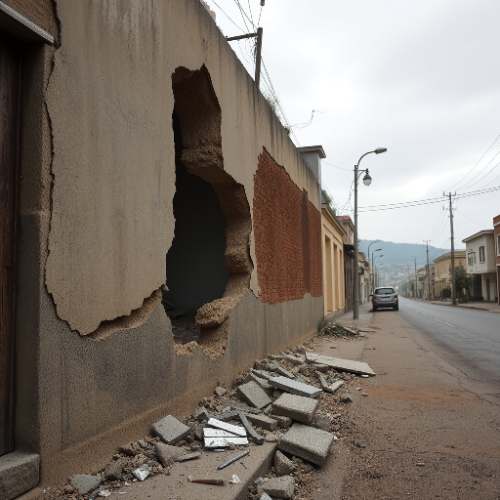 Sismo de magnitud 4.9 remeció Salaverry la noche del domingo