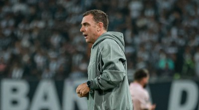 Alianza mantiene confianza en Guede