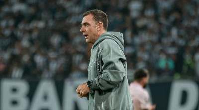 Alianza mantiene confianza en Guede