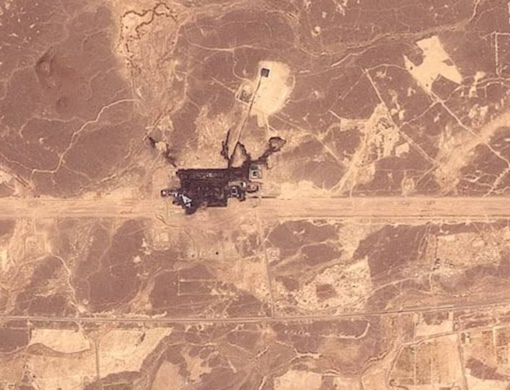 Arabia Saudita cierra oleoducto estratégico tras ataques y sacude el mercado mundial