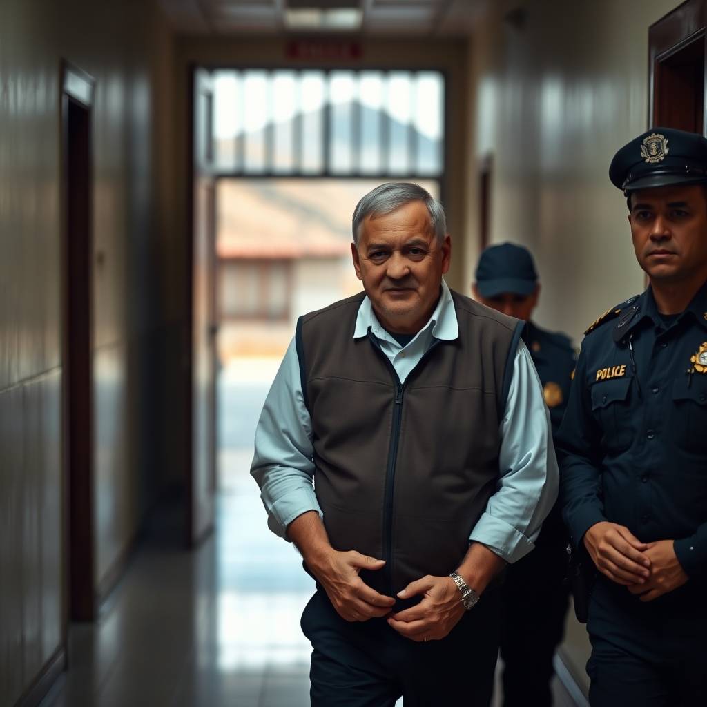 Fiscalía logra ratificar condena de 15 años contra senderista en el Vraem