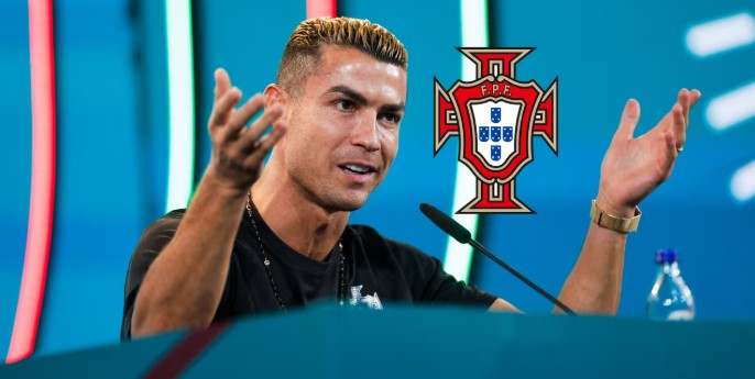 Cristiano va por los mil goles