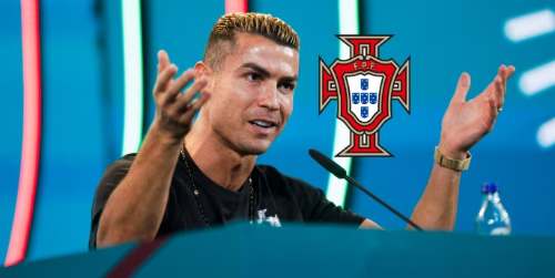 Cristiano va por los mil goles