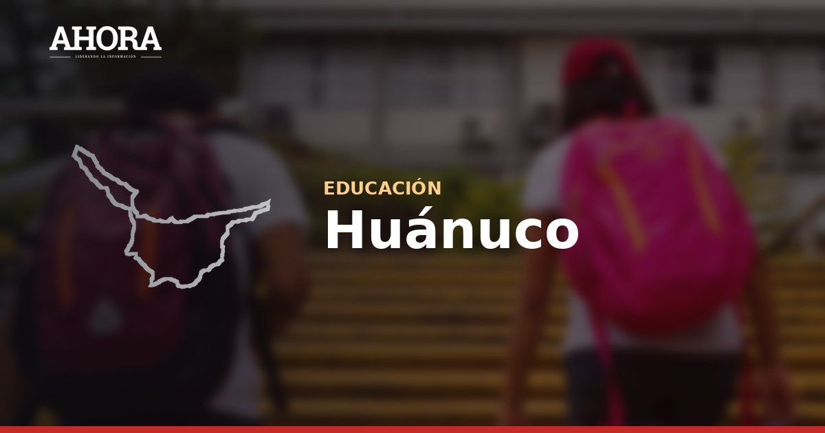 Escolares escenifican hoy la Revolución de 1812 en la plaza de Armas de Huánuco
