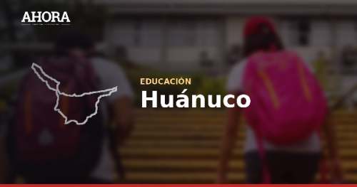 Escolares escenifican hoy la Revolución de 1812 en la plaza de Armas de Huánuco