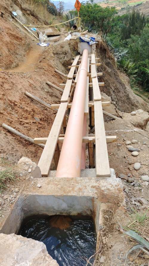 Crisis de agua en Seda Huánuco: Diagnóstico halló siete puntos críticos en el canal y solo se interviene uno