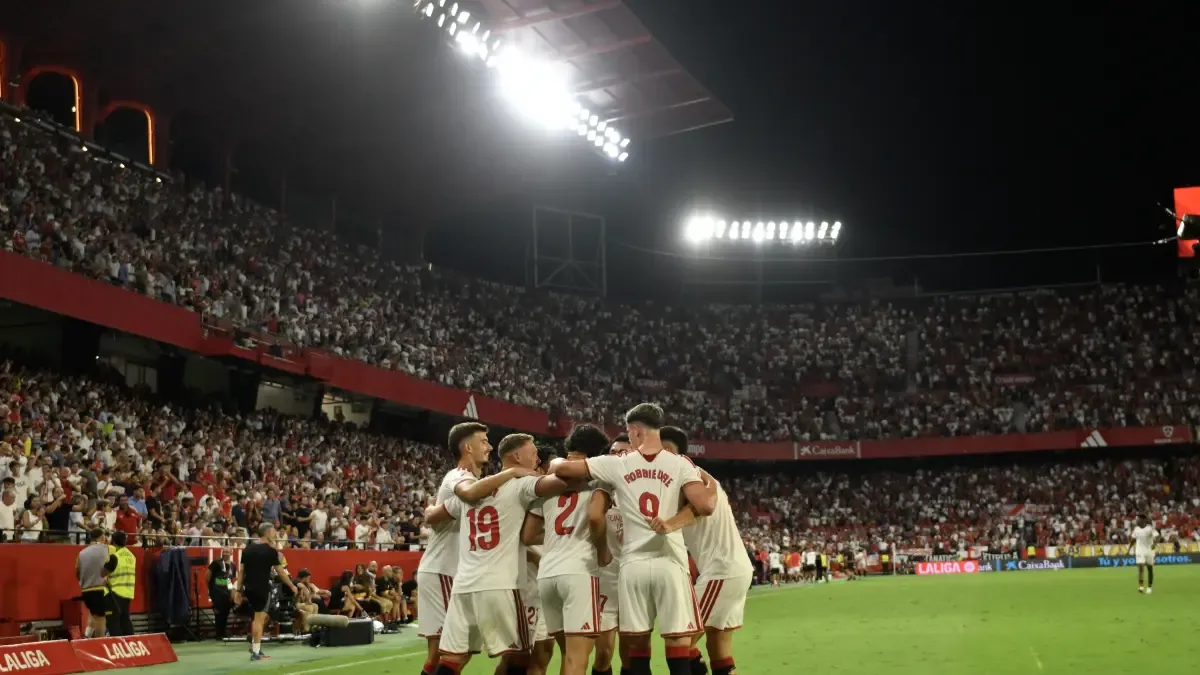 Pretell y el pedido viral a Deyverson tras LDU vs. Palmeiras