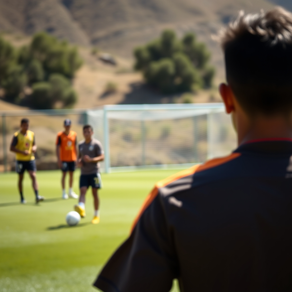 Omar Vásquez regresa a Alianza Universidad para la fase final de la Liga 2